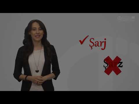 90 Saniyede Anlat - Diksiyon 2