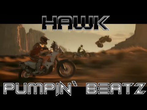 Hawk - Pumpin` BeatZ  [ #Electro #Freestyle #Music ]