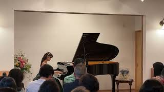 Download lagu Debussy : Suite bergamasque　'Clair de lune'                  Aria Yamada mp3