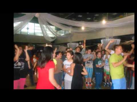 2014 - 2015 v ZŠ s Mš Gbely