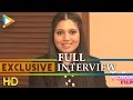 Bhumi Pednekar's Exclusive Interview On Dum Laga Ke Haisha | Shah Rukh | Salman