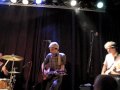 mewithoutYou @ The Social Bullet To Binary Part 2