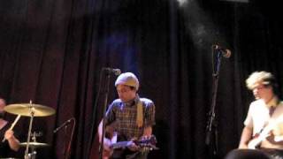 mewithoutYou @ The Social Bullet To Binary Part 2