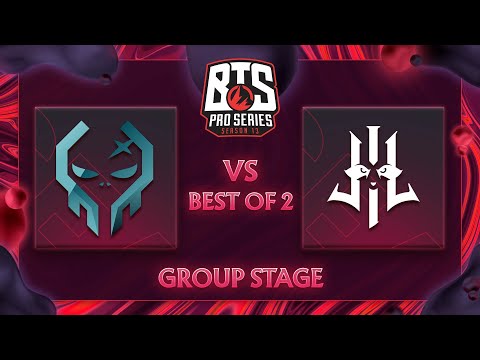 [FIL] Execration vs Lilgun (BO2) | BTS Pro Series S13: SEA Group Stage
