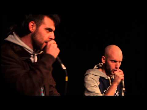 EELL SHOUS - Tritacervelli