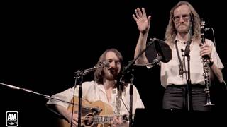 Supertramp - Even in the quietest moment — Leo Sélian