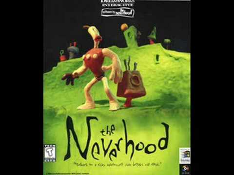 MV's Favorite VGM #21 - Klaymen's Theme