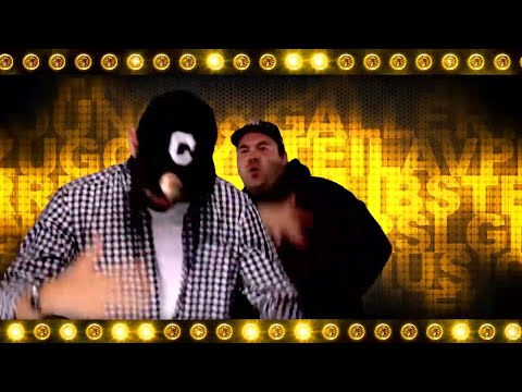 Fratelli-B - Mir gönd steil [Musikvideo]