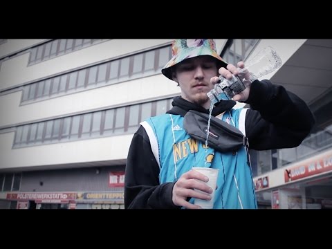 BIG JIGGA J - JÜJÜ (Prod by DESSENCE) MUSIKVIDEO