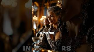 Catherine Secures Potemkin’s Loyalty