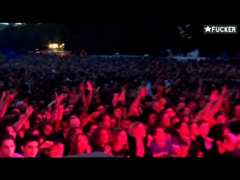 Foo Fighters - (HD)(Rock En Seine Festival 2005)(Paris)(Full Concert)720p