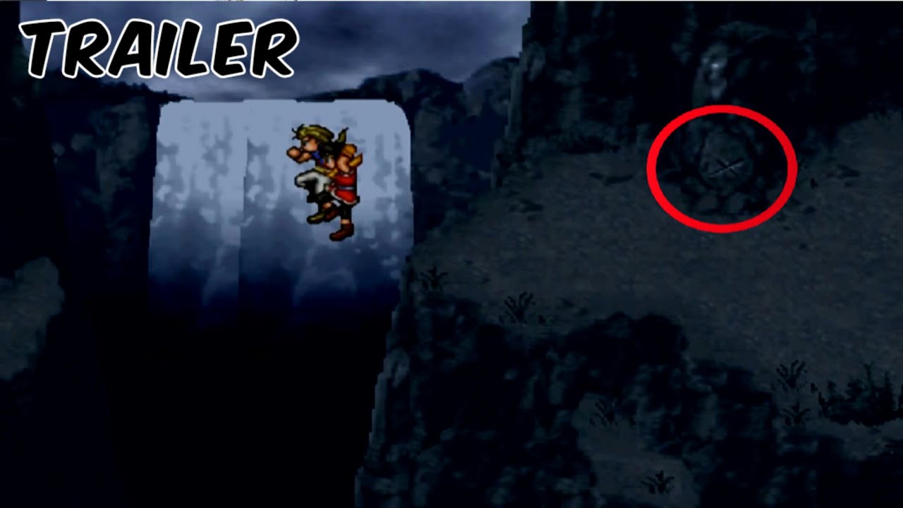 Trailer de Avis des joueurs : Suikoden II