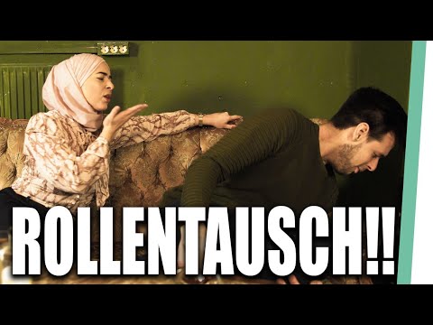 Wenn MÄNNER Frauen wären! | ROLLENTAUSCH (Oster-Special)