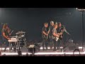 Foo Fighters - Marigold - live @ Unity Arena, Oslo, 10.06.26