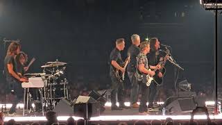Foo Fighters - Marigold - live @ Unity Arena, Oslo, 10.06.26
