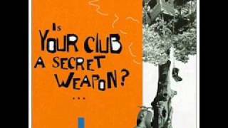 Lord High Fixers - Miss Jean Louise Stand up, Your Father Is Passing