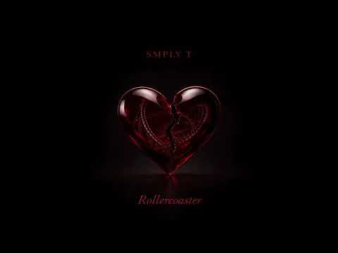 SMPLY T - Rollercoaster (Official Audio)