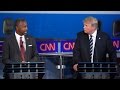 Dr. Ben Carson slams the format of the second GOP debate
