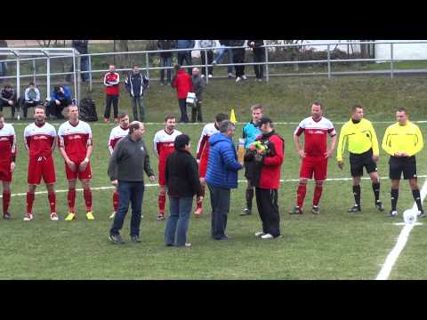 SV Lichtenberg - BSC Motor Rochlitz