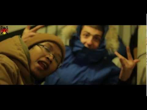 ► FRANK GOODFELLAZ - HAVREGRYN [StreetVideo]