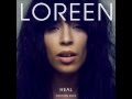 Loreen - Heal (2013 Edition) Full Album 