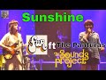 Download lagu Fur ft The Panturas Sunshine at The Sound Project Vol 5 Allianz Eco Park Ancol Jakarta 2022