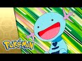 No Big Woop POKÉMON FULL EPISODE 32 Season 3