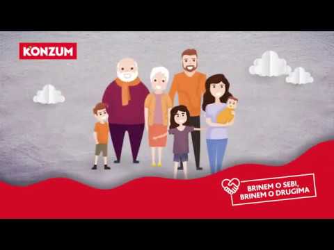 Brinimo o sebi i drugima