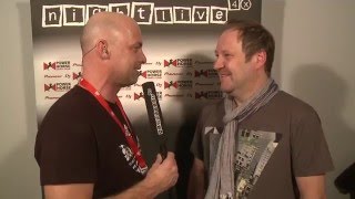 Cocoon Heroes @ Ringlokschuppen, Bielefeld - Nightlive4x Dezember 2013 Teil 2