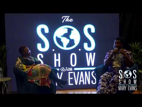 Dr. Umar Johnson: 5 Issues with Reparations