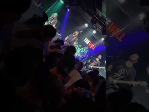 Razor Inc. Desperate Cry Sepultura Cover