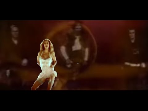 SiX DwArF - Naughty Spitfire (Prodigy Beyonce mix) STEREO