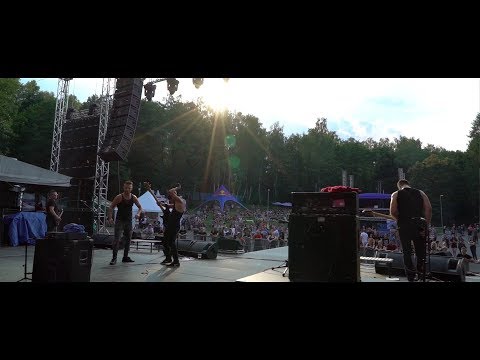 The Now - The NOW - Anjel strážny (Official Video)