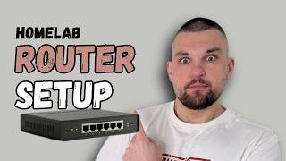 Secure Your Home Network: Router Setup & Essential Security Settings // Don't make THESE MISTAKES!