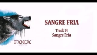 Sangre Fría - Panda (Letra) HD