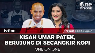 Download lagu [LIVE] One on One Bersama Umar Patek, Eks Napi Terorisme | tvOne mp3