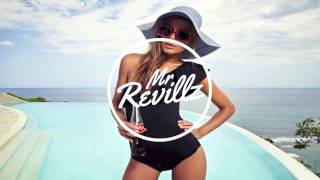 Yeah Boy - Can't Get Enough (Alex Ross Remix)