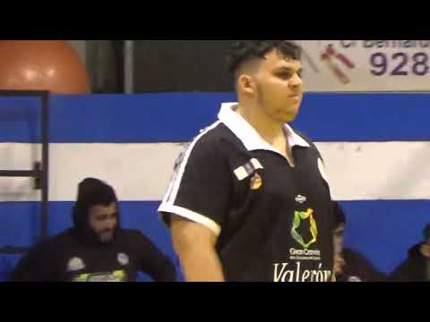 VIDEO DE ANTONIO LAGARTO PEREZ C.L SANTA RITA Y C.L CASTRO MORALES DÍA 30.6.2022