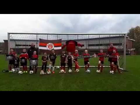 VfL Suderburg und seine Rabauken