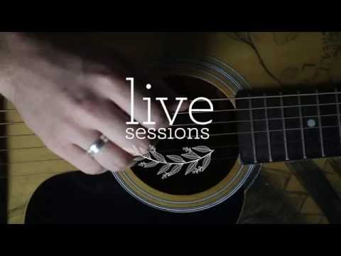 #02 Live Sessions - Romance com Meu Deus  (Henrique Machado)