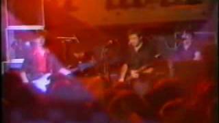 the Stranglers - Let me introduce you to the family (Bristol 1981)