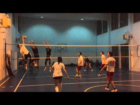 Campionato provinciale CSEN Roma - "Non Solo Amatori"