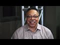 George Elliott Clarke on Halifax in the 1700s and slavery (Pt 3 of 32)
