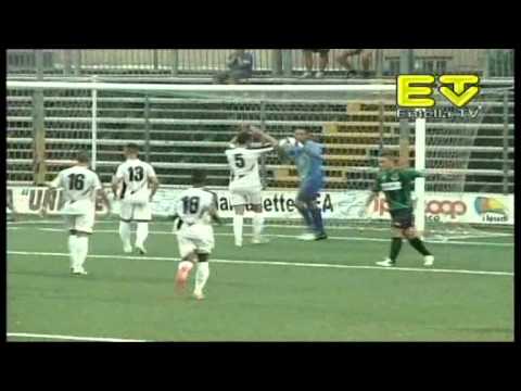 Lavagnese-Chiavari Caperana 1-0