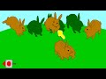 PC Longplay Teletubbies Rabbits