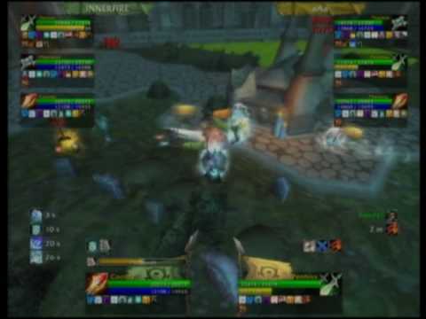 iNNerfire vs. aAa - Round 5 - Global Challenge Cologne