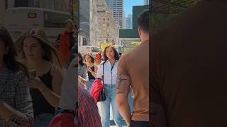 Sokakta Yürüdüm 🚶🏻‍♂️| Sokaktaki İnsanların Tepkileri 👀