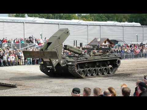 Stahl auf der Heide 2016