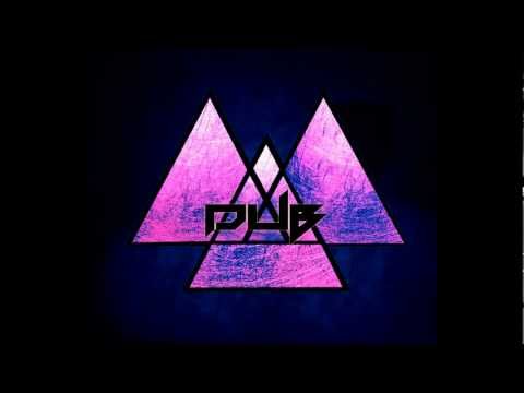 Eva Simons feat. Doctor P - Bulletproof (Original Mix) [Dubstep]