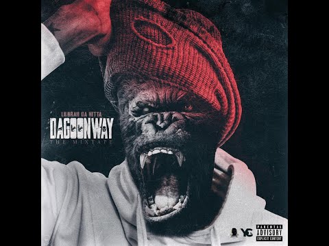 LilBrah Da Hitta - Raw (Prod. @iamkgolive) [Shot By @HunnitBandMike]